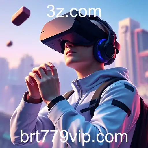 Inovações e Tendências no Universo dos Jogos Online