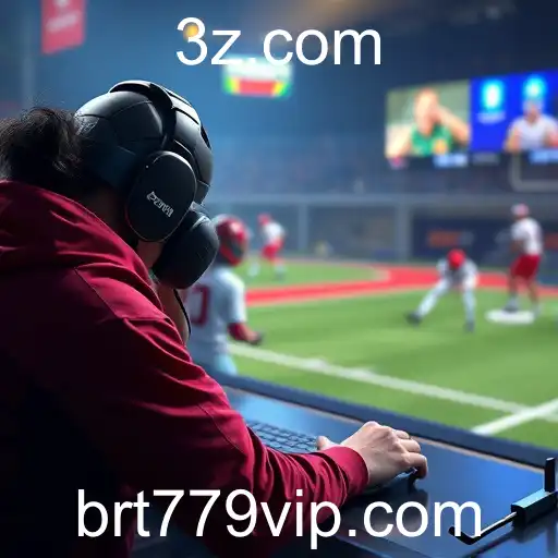 O Impacto do BRT779 nos Jogos Online em 2025