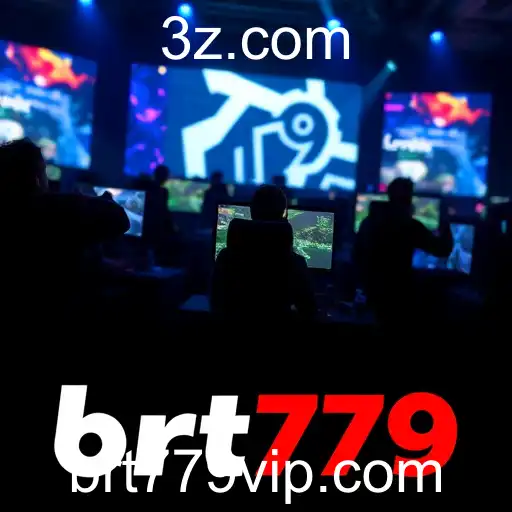 A Nova Era dos Jogos Online e o Impacto de brt779