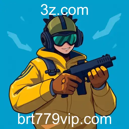 Tendências e Avanços de BRT779 no Universo dos Games