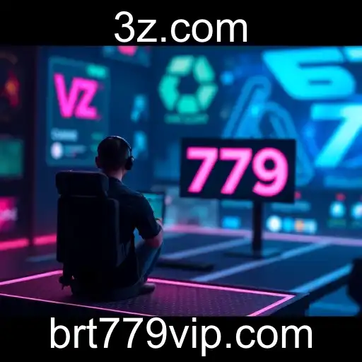 Revolução da Jogabilidade com brt779