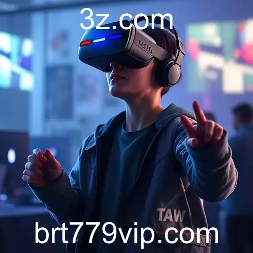 Tendências em Jogos Online para 2025