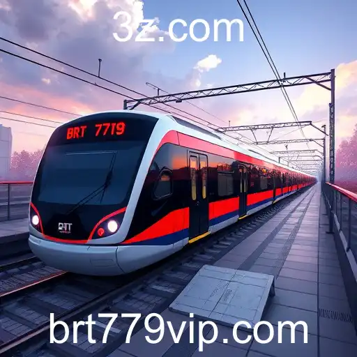 O Impacto do BRT779 no Crescimento dos Jogos Online em 2025