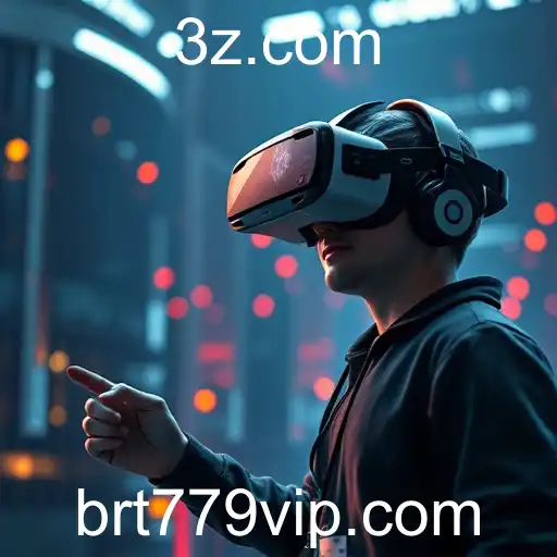 A Revolução dos Jogos Online com BRT779