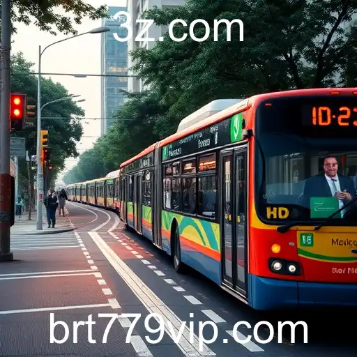 Avanços e Desafios do Transporte Público no Brasil