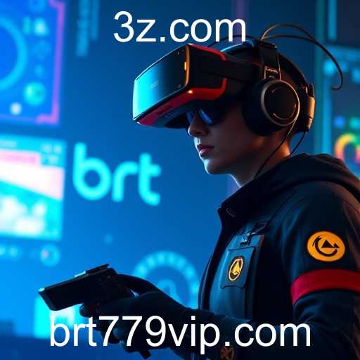 Impacto do Jogo BR Revolution no Mercado Gamer