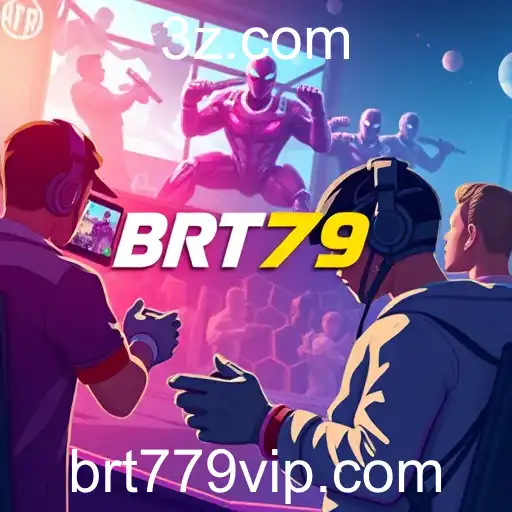 A Evolução do Jogo com BRT779