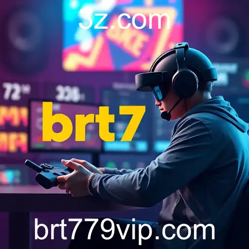 O Crescimento do Mercado de Jogos no Brasil: Foco em 