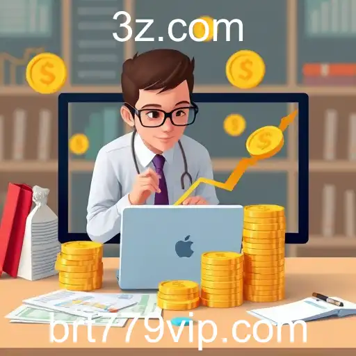 A Evolução dos Jogos de Finanças no Mundo Digital