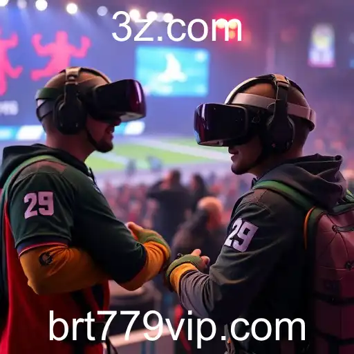 Mudanças e Tendências no Mundo dos Jogos em 2026