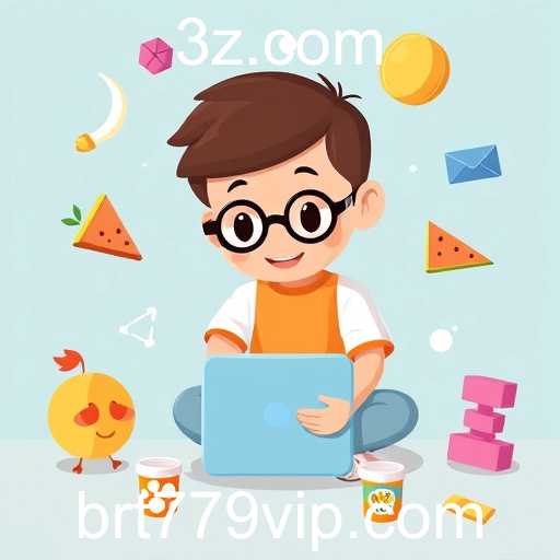 Inovação e Tendências: O Crescimento do Website de Jogos 'brt779'