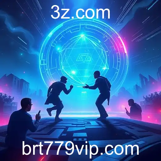 Revolução no Mundo dos Jogos: O Impacto de 'brt779'