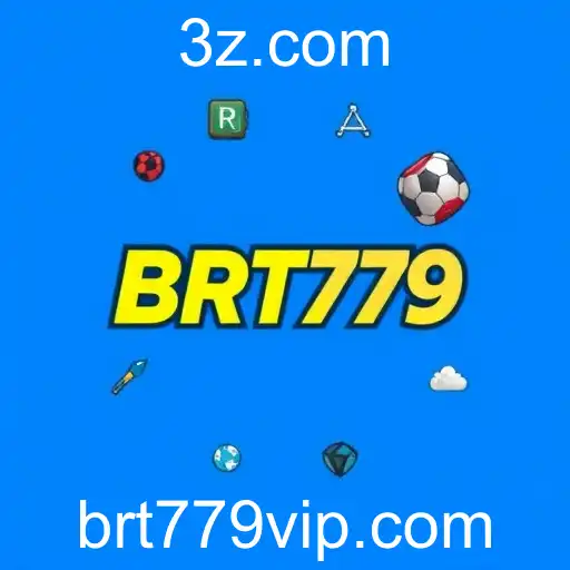 A Ascensão do BRT779 no Mundo dos Jogos Online