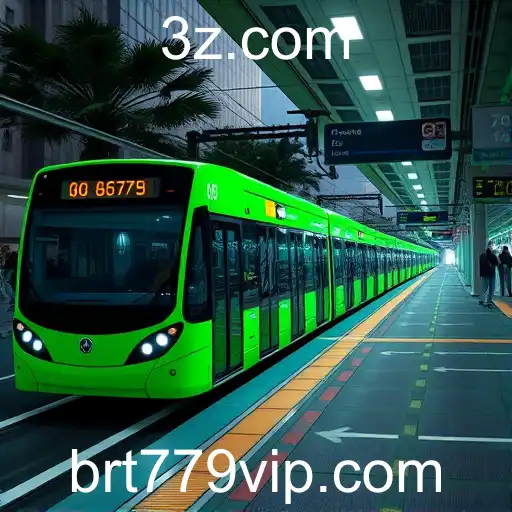 Inovações e Desafios no Transporte Urbano